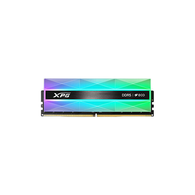 XPG Lancer NEON RGB 32GB (2x16GB) DDR5 6000MHz CL30 DDR5 Masaüstü Bilgisayar RAM