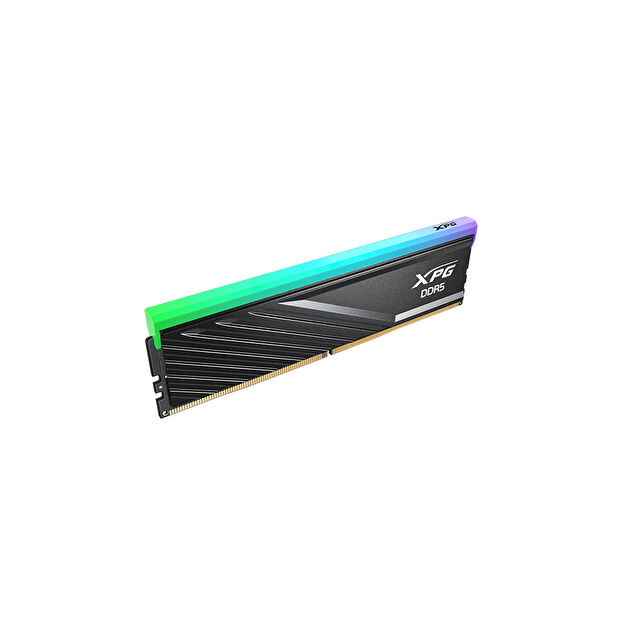 XPG Lancer Blade RGB 32GB (2x16GB) DDR5 6000MHz CL48 DDR5 Masaüstü Bilgisayar RAM