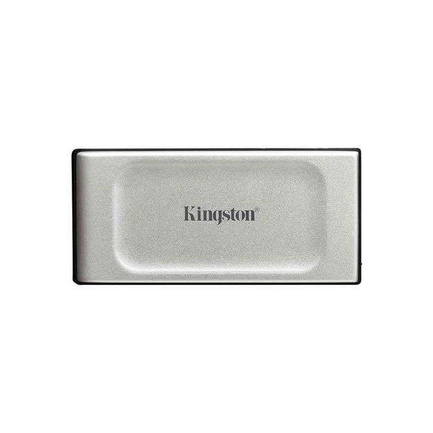 Kingston XS2000 2TB 2000 MB/S USB 3.2 Type-C Taşınabilir SSD