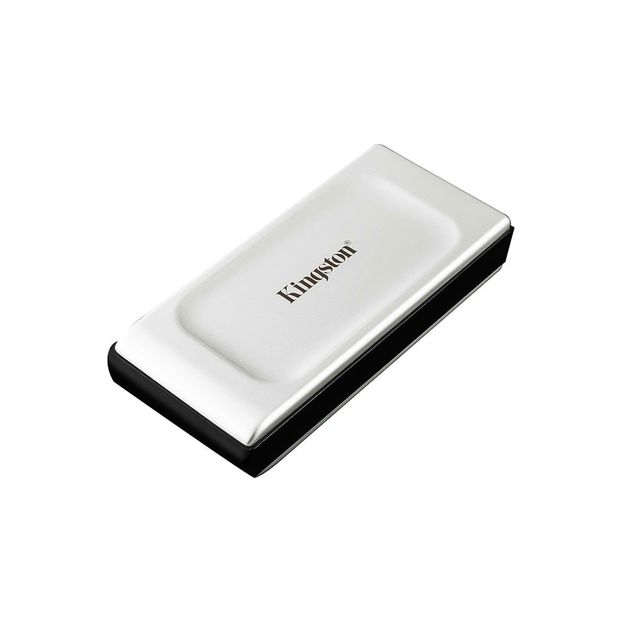 Kingston XS2000 2TB 2000 MB/S USB 3.2 Type-C Taşınabilir SSD