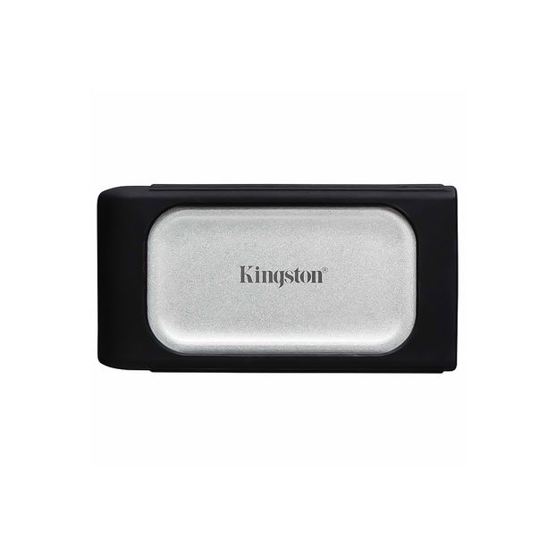 Kingston XS2000 2TB 2000 MB/S USB 3.2 Type-C Taşınabilir SSD