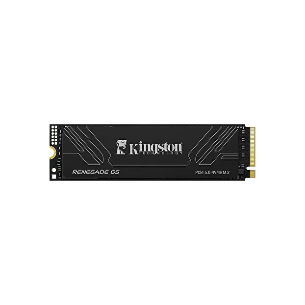 Kingston Renegade SRNG2S/1T0 G5 1TB 14200/11000MB/s PCIe 5.0 NVMe SSD Disk