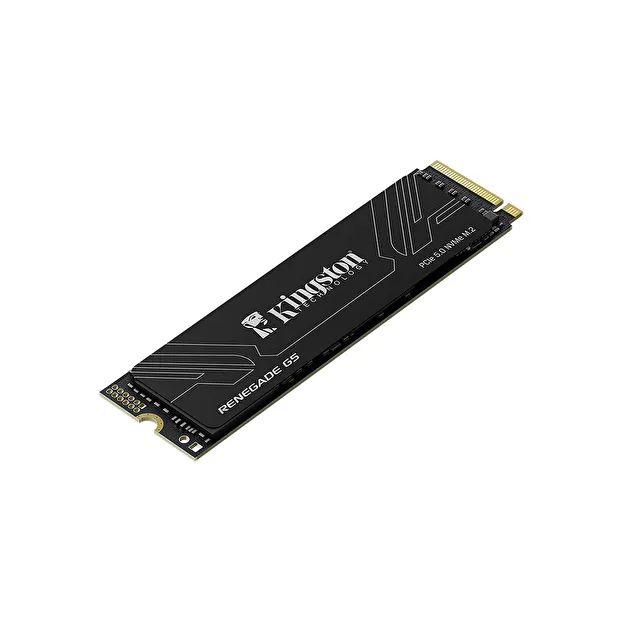 Kingston Renegade SRNG2S/1T0 G5 1TB 14200/11000MB/s PCIe 5.0 NVMe SSD Disk
