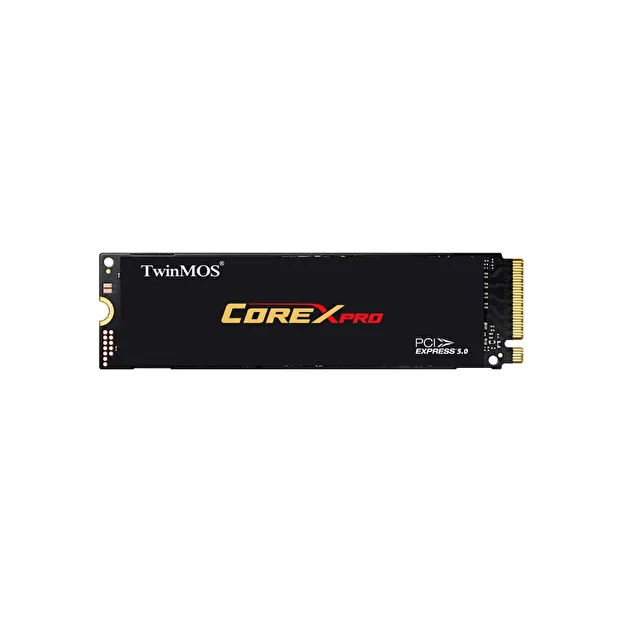 TwinMOS CoreX Pro 2TB 14000-10000MB/s M.2 SSD