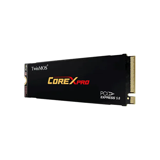 TwinMOS CoreX Pro 2TB 14000-10000MB/s M.2 SSD