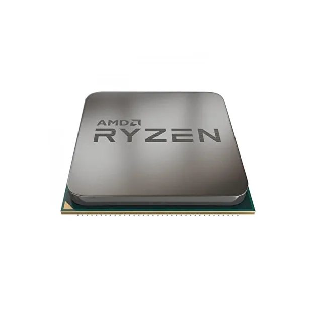 AMD Ryzen 5 5600 3.5GHz 4.4GHz 35MB AM4 65W Tray İşlemci 