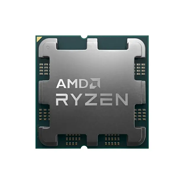 AMD Ryzen 5 7500F  3.7GHz- 5.0GHz 32MB AM5 65W Tray İşlemci