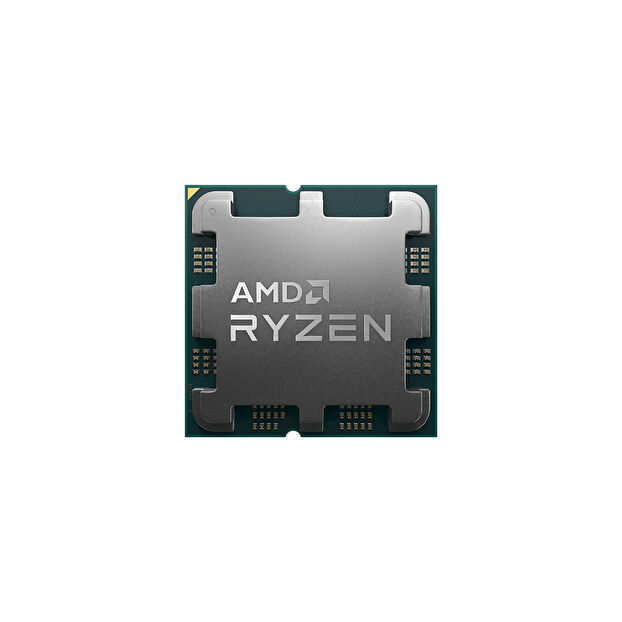 AMD Ryzen 5 7500X3D 4.0GHZ 4.5GHz 102MB AM5 65W	Kutulu