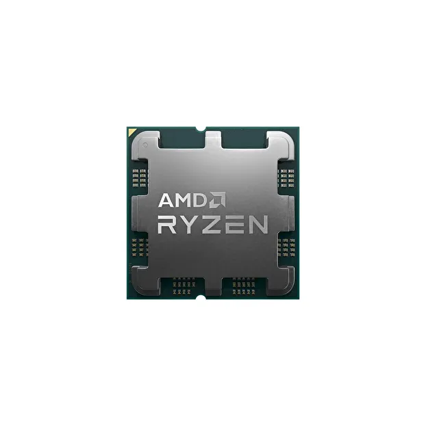 AMD Ryzen 5 7500X3D 4.0GHZ - 4.5GHz 102MB AM5 65W Tray İşlemci