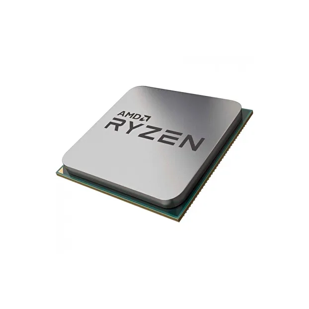 AMD Ryzen 7 5700X3D 3.0GHz - 4.1GHz 100MB AM4 105W Tray İşlemci