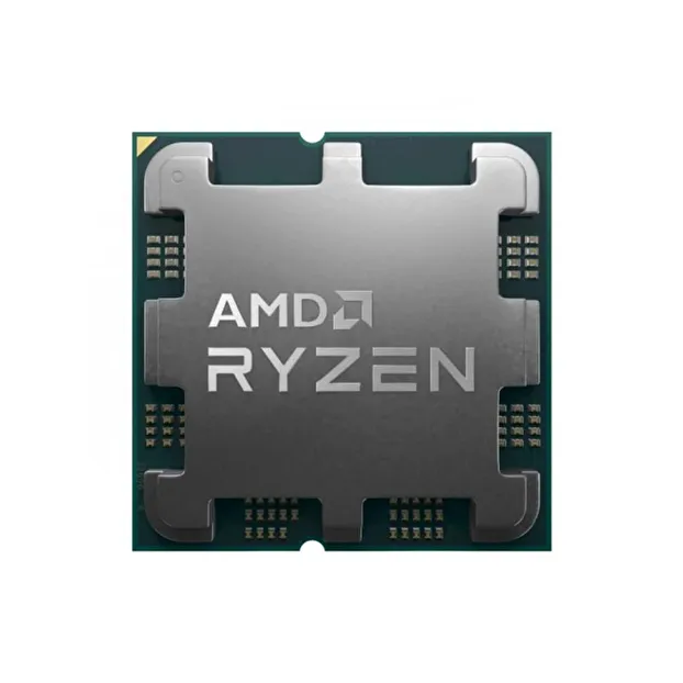 AMD Ryzen 7 7700 3.8GHZ 5.3GHZ 40MB AM5 65W Tray İşlemci