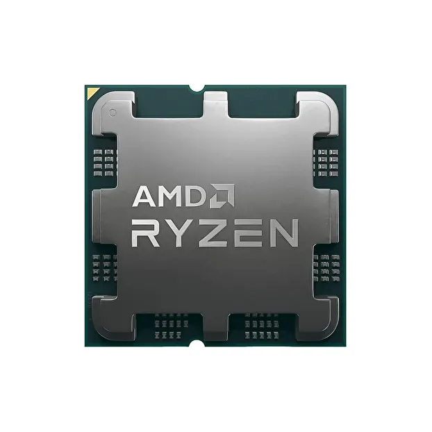 AMD Ryzen 9 7900X 4.7GHz - 5.6GHz 76MB AM5 170W Tray İşlemci 