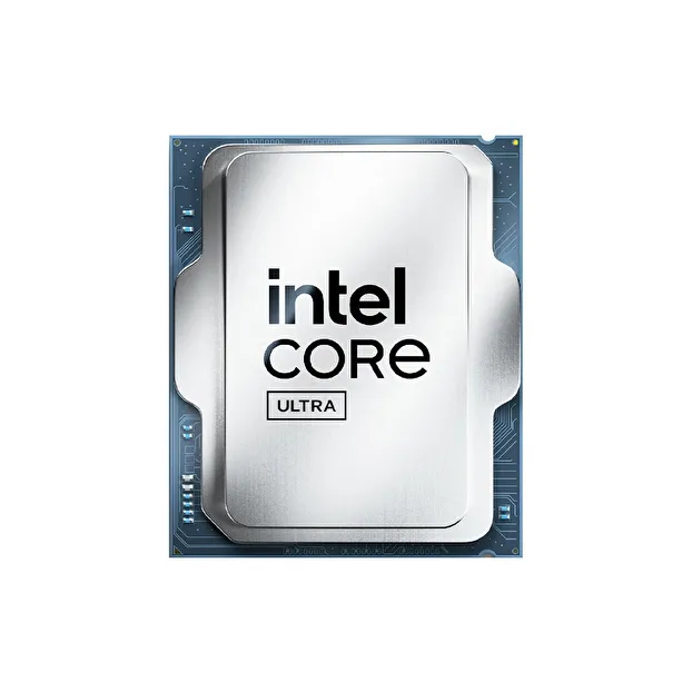 INTEL Core Ultra 7 270K Plus 3.2GHz - 5.5GHz 36MB 1851P 125W Tray İşlemci
