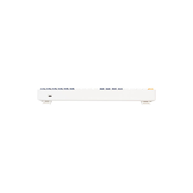 AIGO A100 Starry Blue Mekanik Klavye Blue Switch (İngilizce)