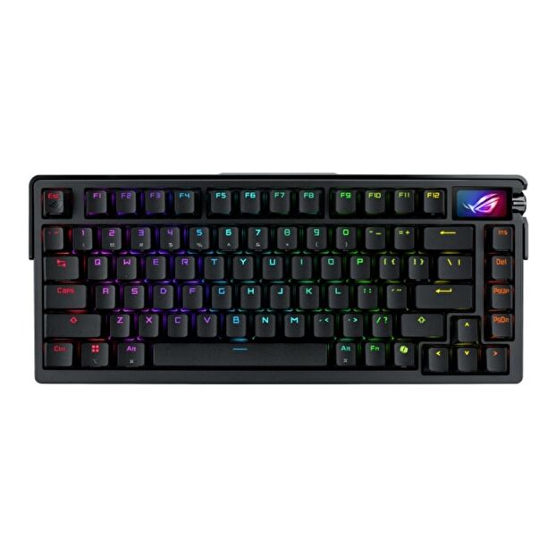 ASUS ROG Azoth Extreme Mekanik Klavye