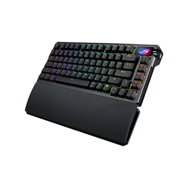 ASUS ROG Azoth Extreme Mekanik Klavye
