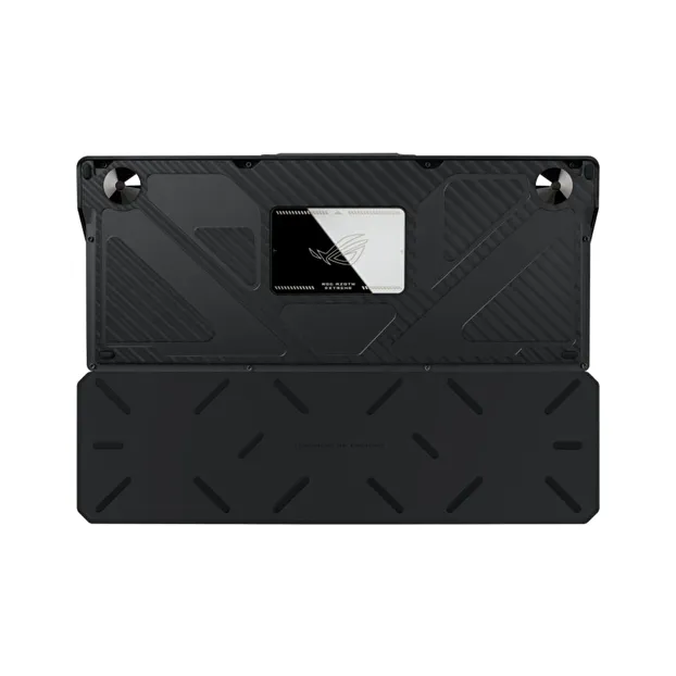 ASUS ROG Azoth Extreme Mekanik Klavye