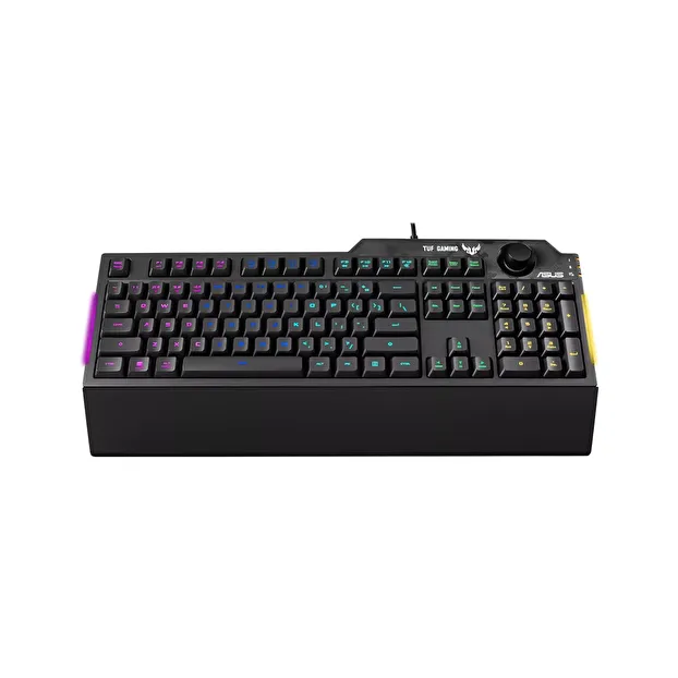 ASUS RA04 TUF K1 Gaming Klavye