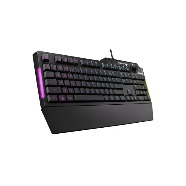 ASUS RA04 TUF K1 Gaming Klavye