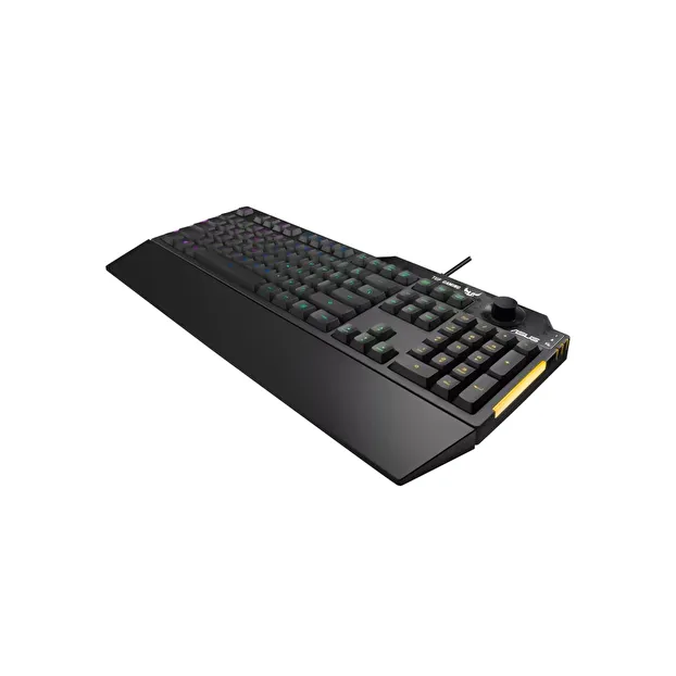 ASUS RA04 TUF K1 Gaming Klavye