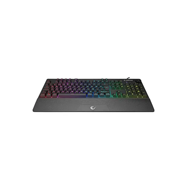 Rampage KB-GX65 SIMULA Rainbow Gaming Klavye