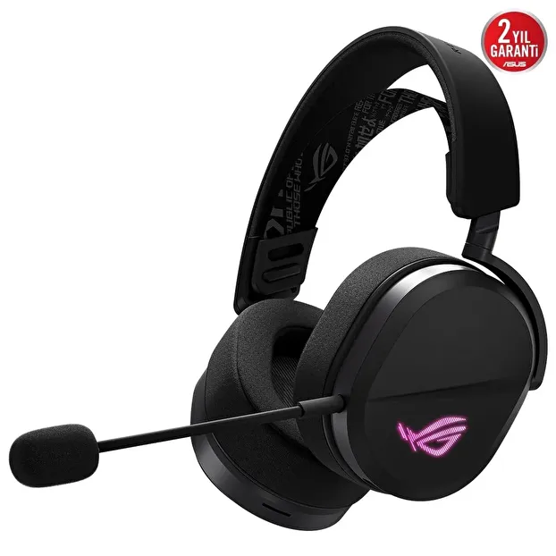 Asus A501 ROG PELTA Kablosuz Gaming Kulaklık