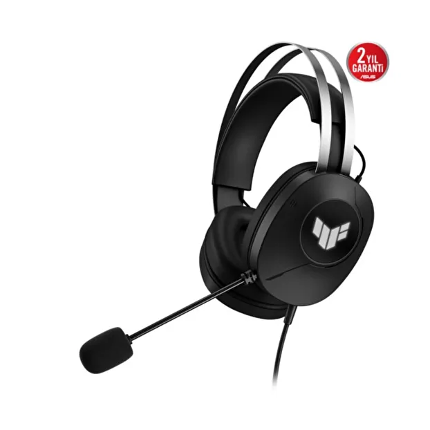 ASUS TUF GAMING H1 GEN II 7.1 Gaming Kulaklık