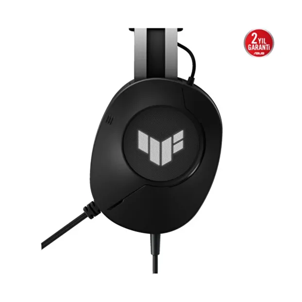ASUS TUF GAMING H1 GEN II 7.1 Gaming Kulaklık