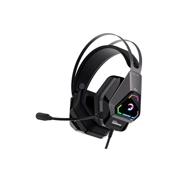GamePower Fujin 7.1 RGB Gaming Kulaklık