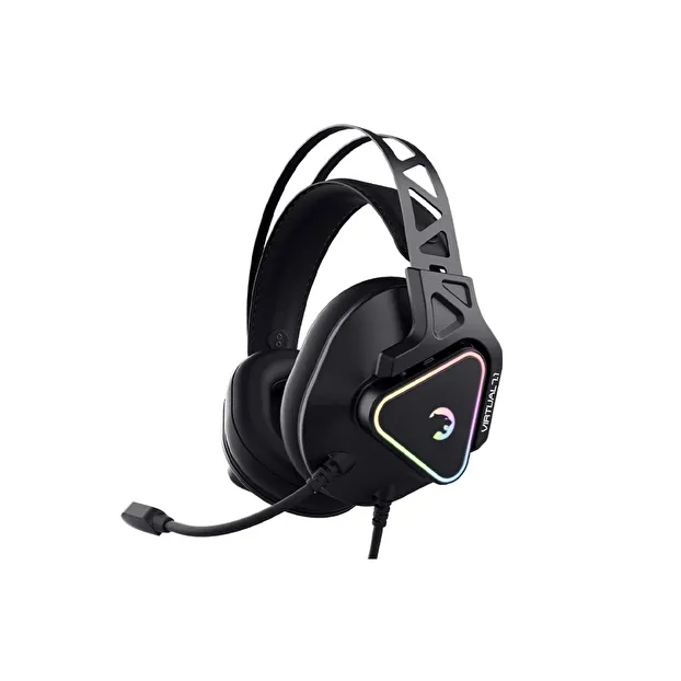 GamePower Kizaru 7.1 RGB Gaming Kulaklık