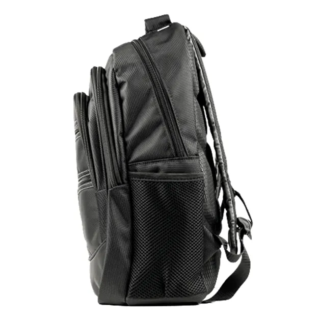 GAMEGARAJ COSMIC 15.6'' Notebook Sırt Çanta Siyah