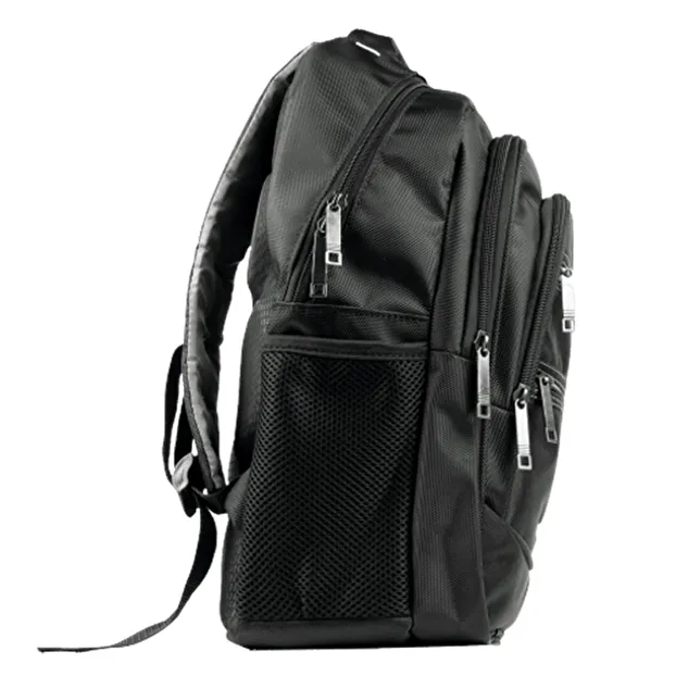 GAMEGARAJ COSMIC 15.6'' Notebook Sırt Çanta Siyah