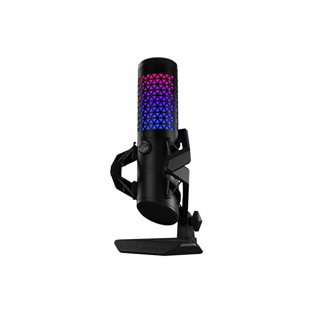Asus ROG CARNYX RGB Kablosuz Streaming Gaming Mikrofon