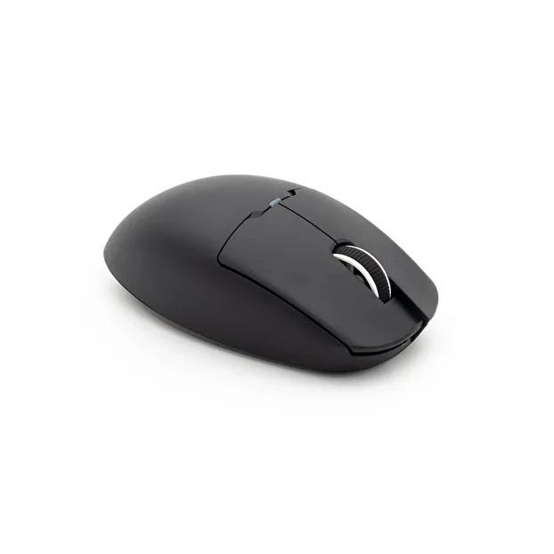 AIGO GM80 12000 DPI Siyah Kablosuz Gaming Mouse