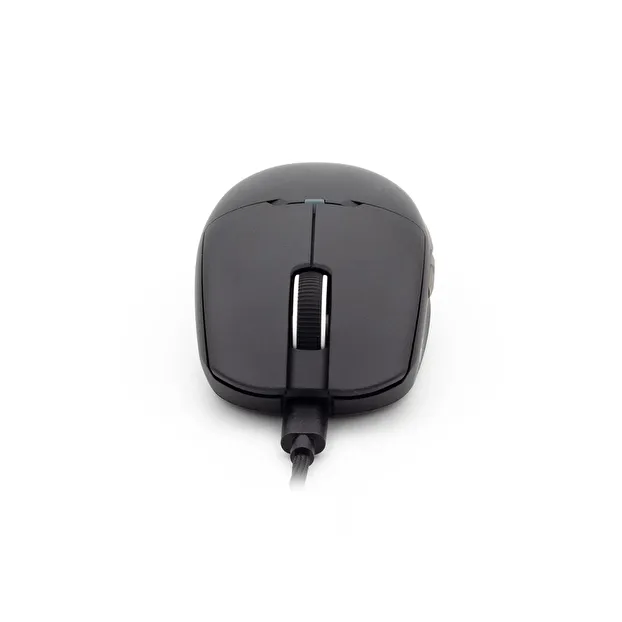 AIGO GM80 PLUS 12000 DPI Siyah Kablosuz Gaming Mouse