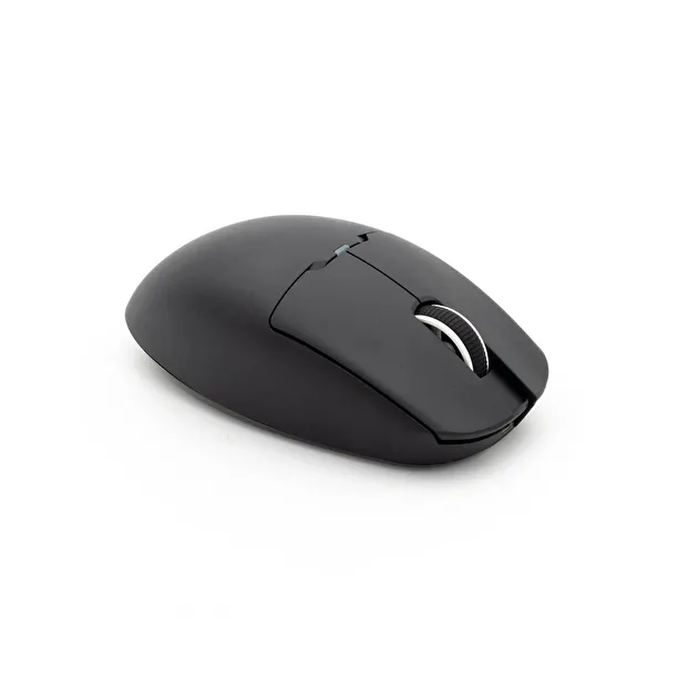 AIGO GM80 PLUS 12000 DPI Siyah Kablosuz Gaming Mouse