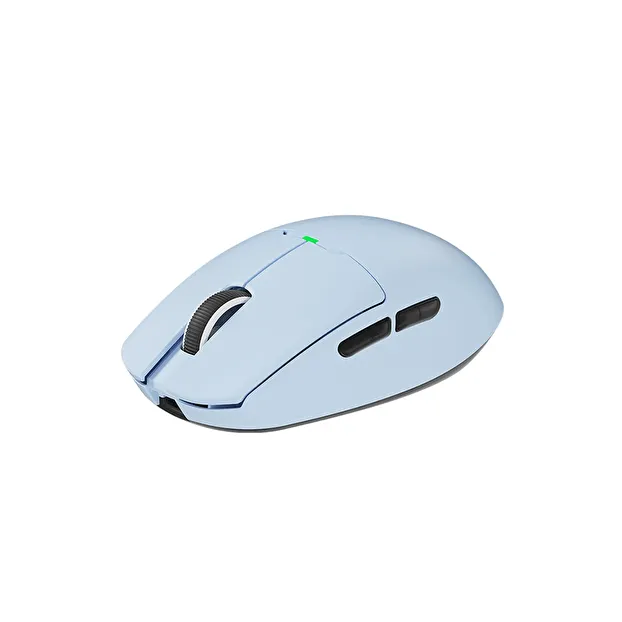AIGO GM80 PRO 26000 DPI Mavi Kablosuz Gaming Mouse