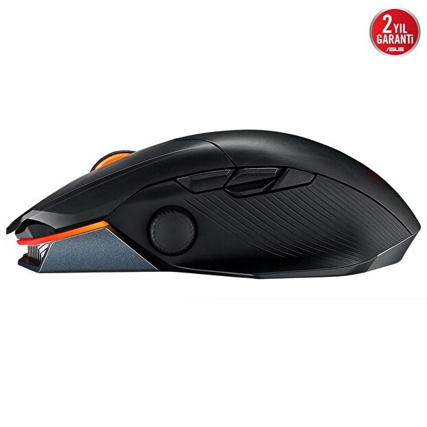 ASUS ROG Chakram X Orıgın RGB Kablosuz Gaming Mouse
