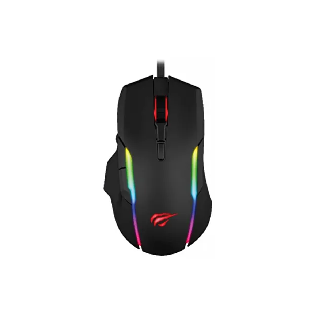 GameNote MS1012A  Kablolu Gaming Mouse