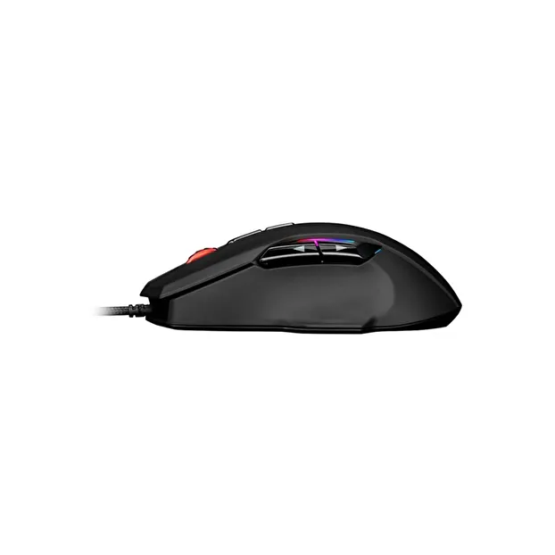 GameNote MS1012A  Kablolu Gaming Mouse