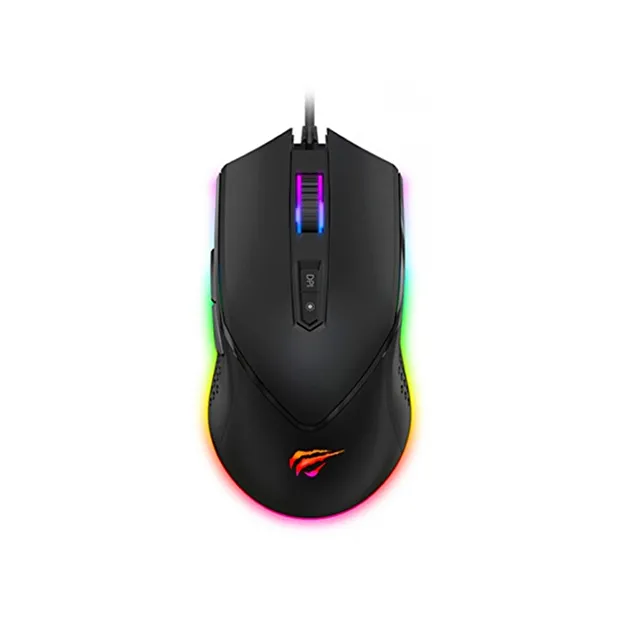 GameNote MS814 Kablolu Gaming Mouse