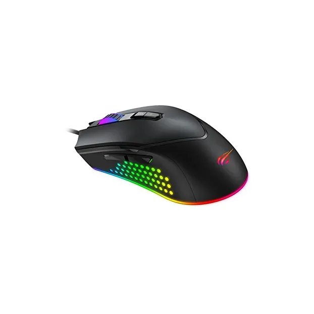 GameNote MS814 Kablolu Gaming Mouse