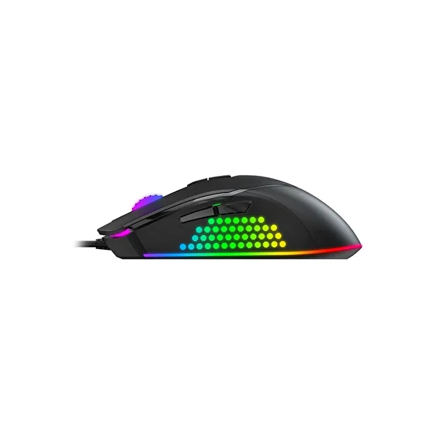 GameNote MS814 Kablolu Gaming Mouse
