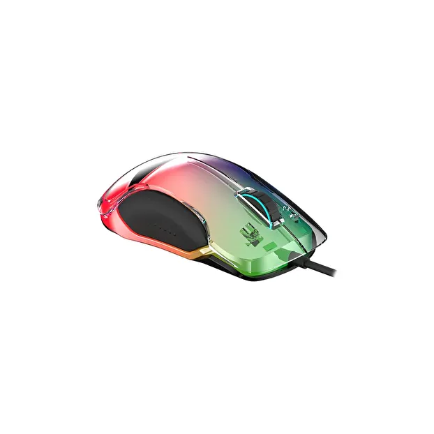 GamePower Translucent Kablolu Gaming Mouse