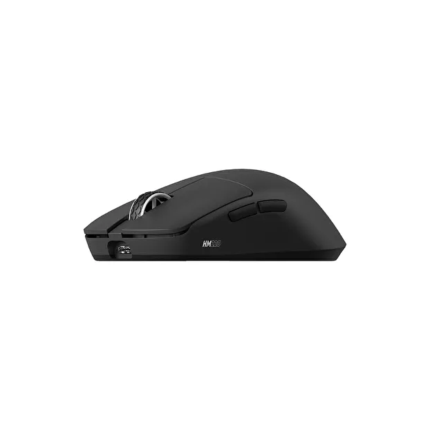 Hawk Gaming HM220 1KHz Kablosuz Siyah Gaming Mouse