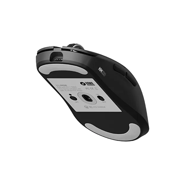 Hawk Gaming HM220 1KHz Kablosuz Siyah Gaming Mouse