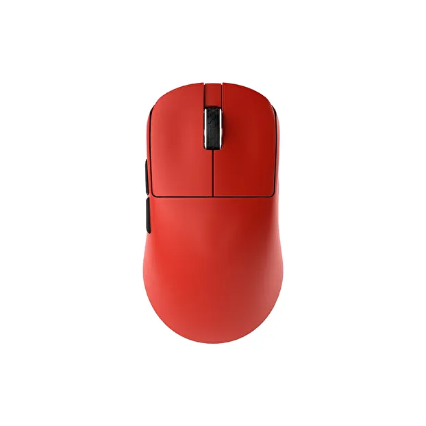 Hawk Gaming HM220 1KHz Kablosuz Kırmızı Gaming Mouse