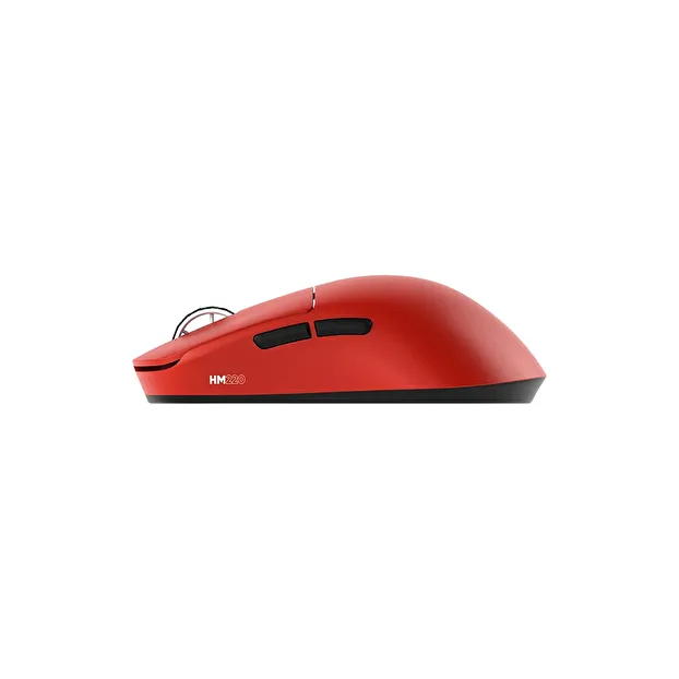 Hawk Gaming HM220 1KHz Kablosuz Kırmızı Gaming Mouse