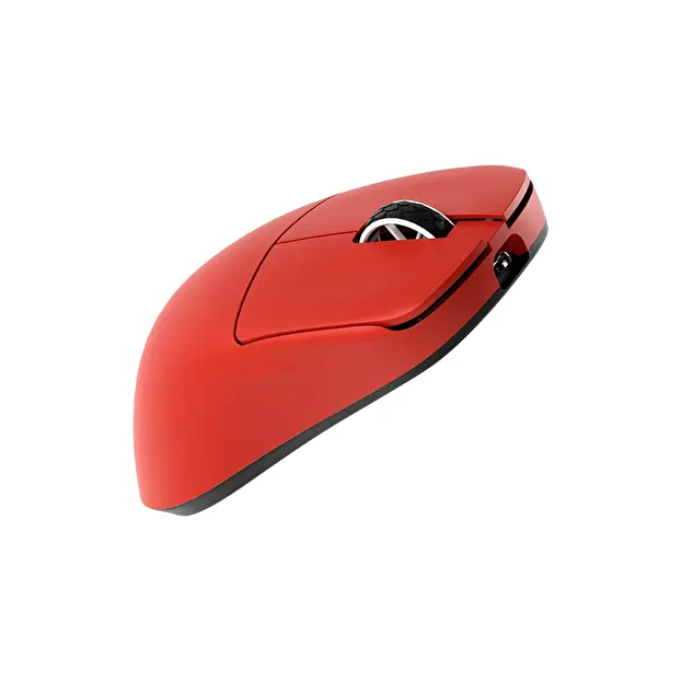 Hawk Gaming HM220 1KHz Kablosuz Kırmızı Gaming Mouse