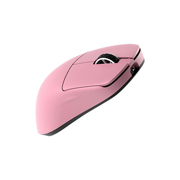 Hawk Gaming HM220 1KHz Kablosuz Pembe Gaming Mouse